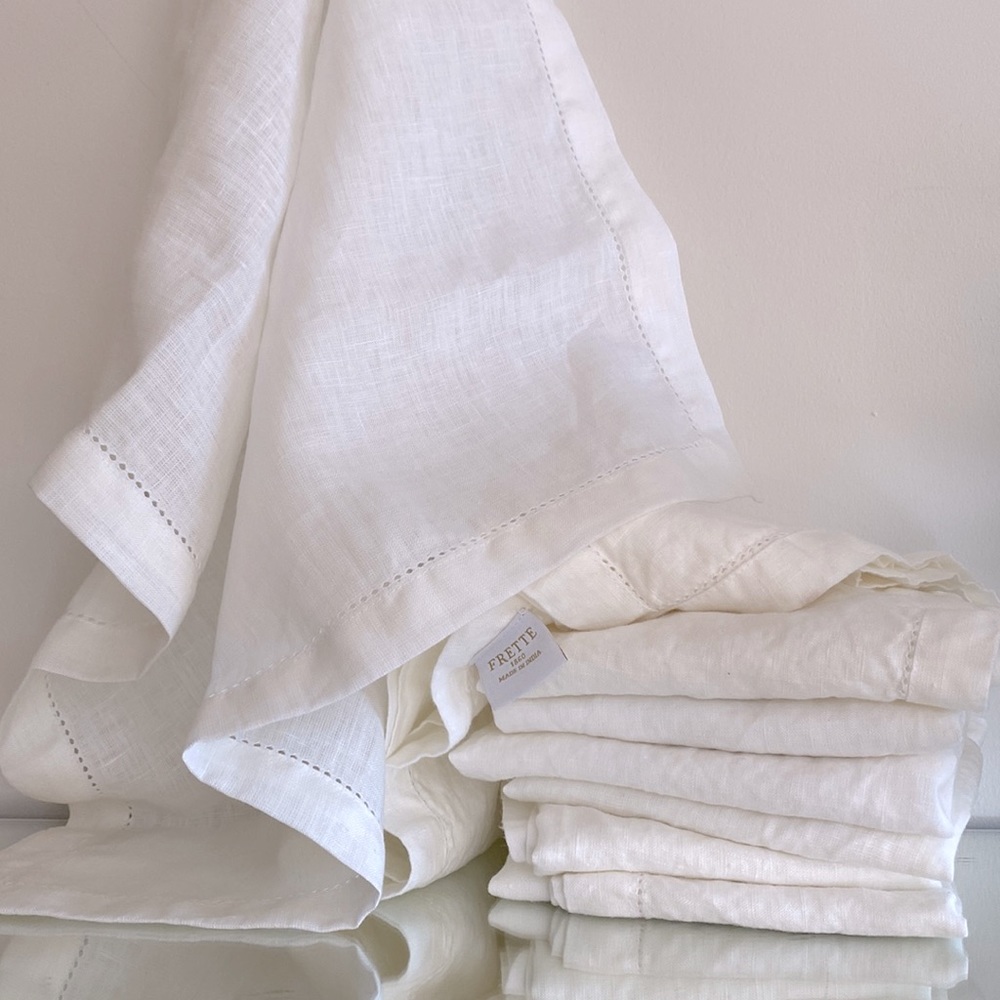 Frette Convivium Napking Set of Four